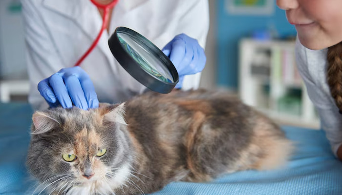 Early Symptoms Of Neurological FIP