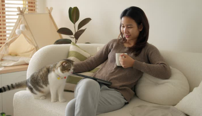 Neurological FIP Behavioral Changes