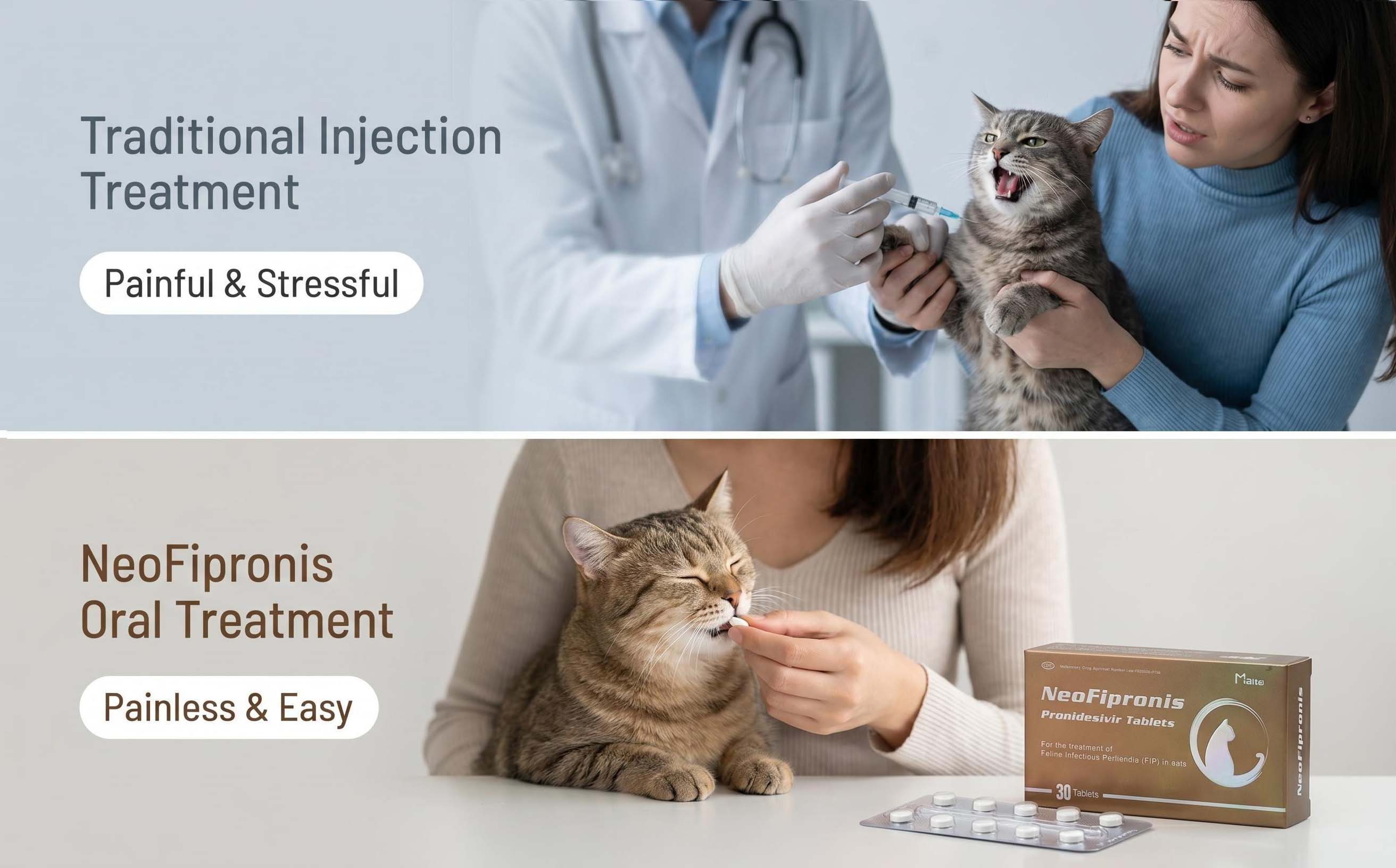 NeoFipronis® (Pronidesivir)