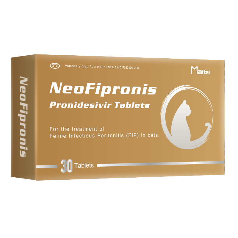 NeoFipronis® (Pronidesivir)